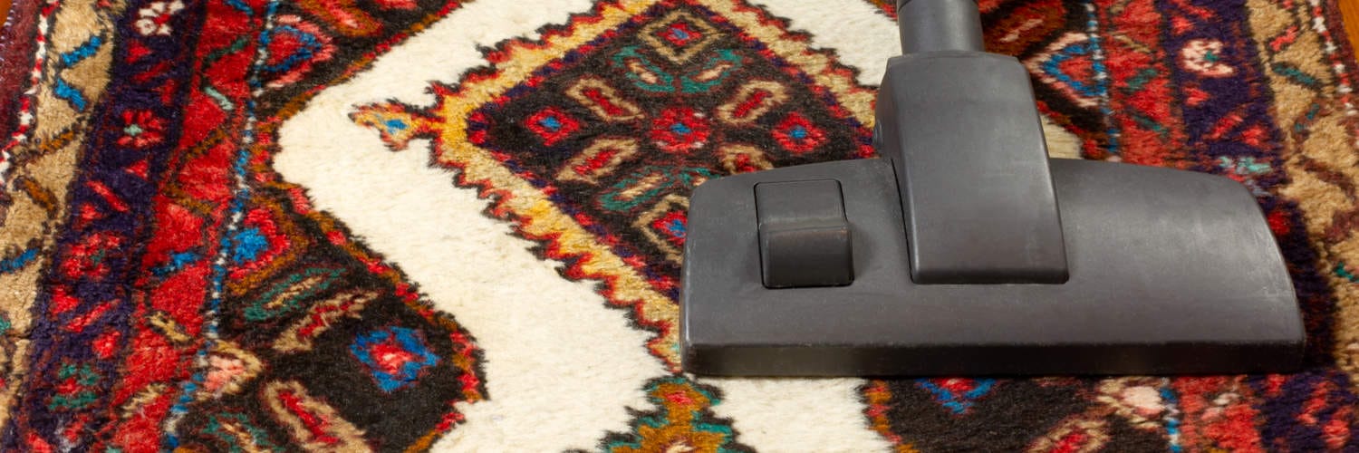 Oriental Rug Cleaning Geneva IL