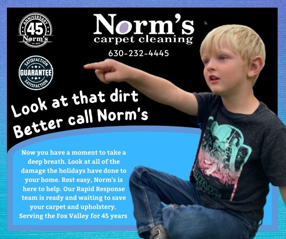 Carpet Cleaning Aurora