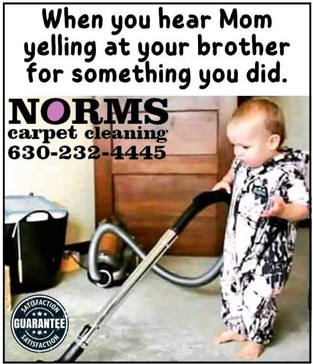 Carpet Cleaning St. Charles Carpet Cleaning Near Me St. Charles