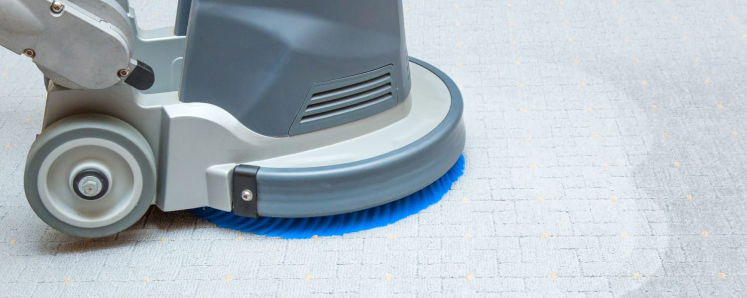 Carpet Cleaning Aurora IL