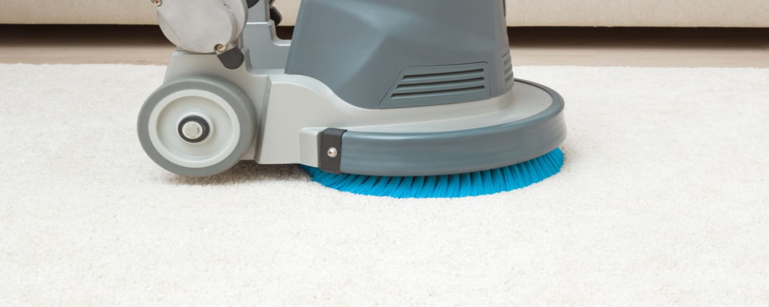 Carpet Cleaning North Aurora IL