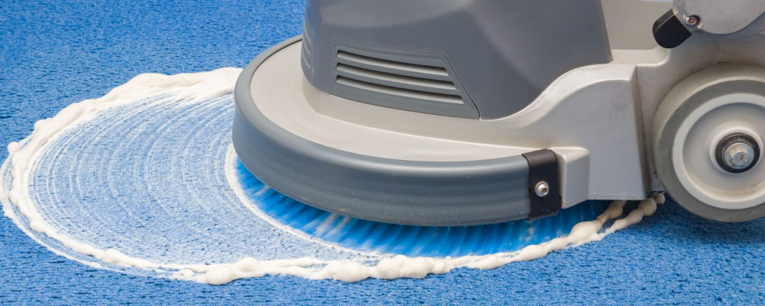 North Aurora Carpet Cleaning