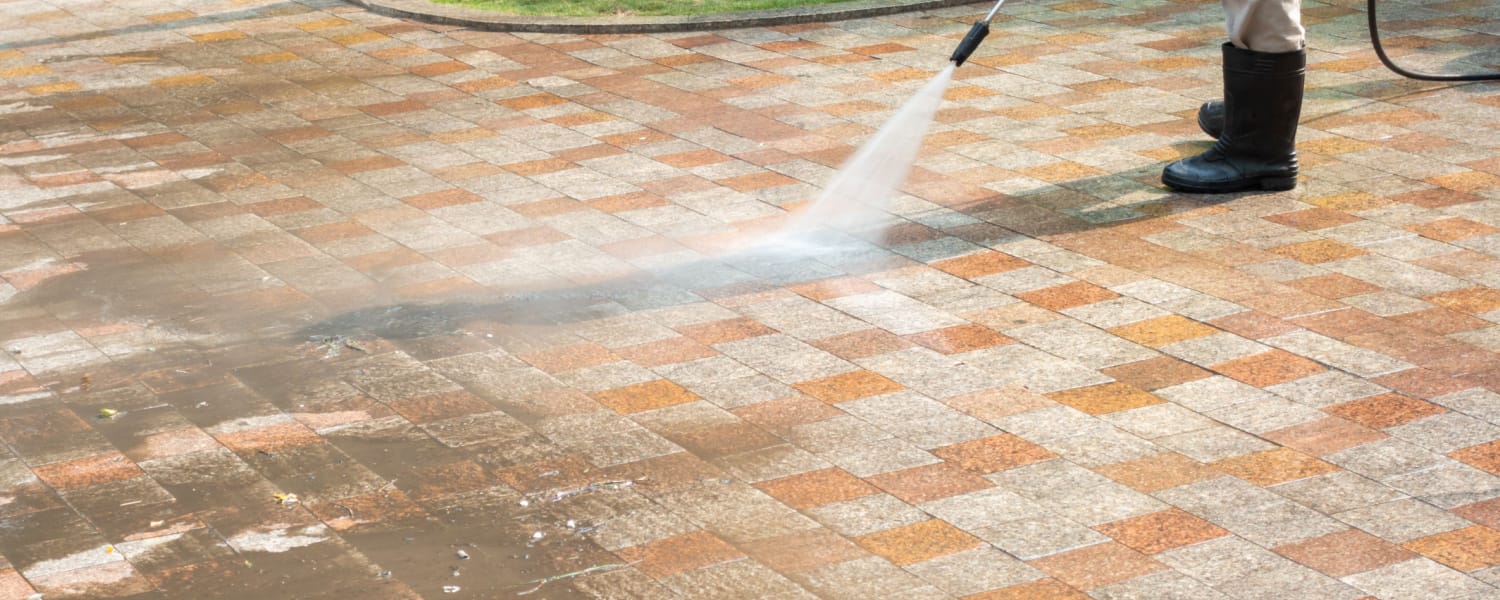 Pressure Washing Kane County IL