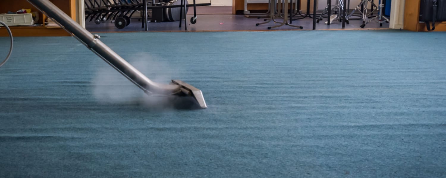 St. Charles Carpet Cleaning