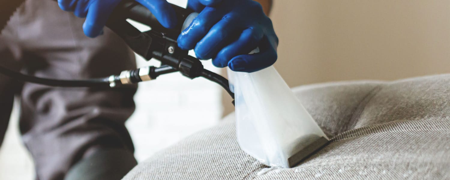 Upholstery Cleaning Elburn IL