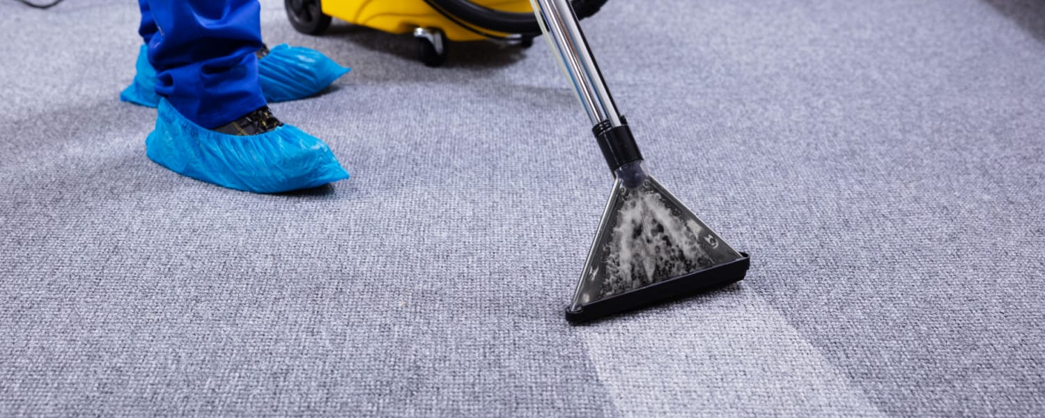 West Chicago Carpet Cleaning
